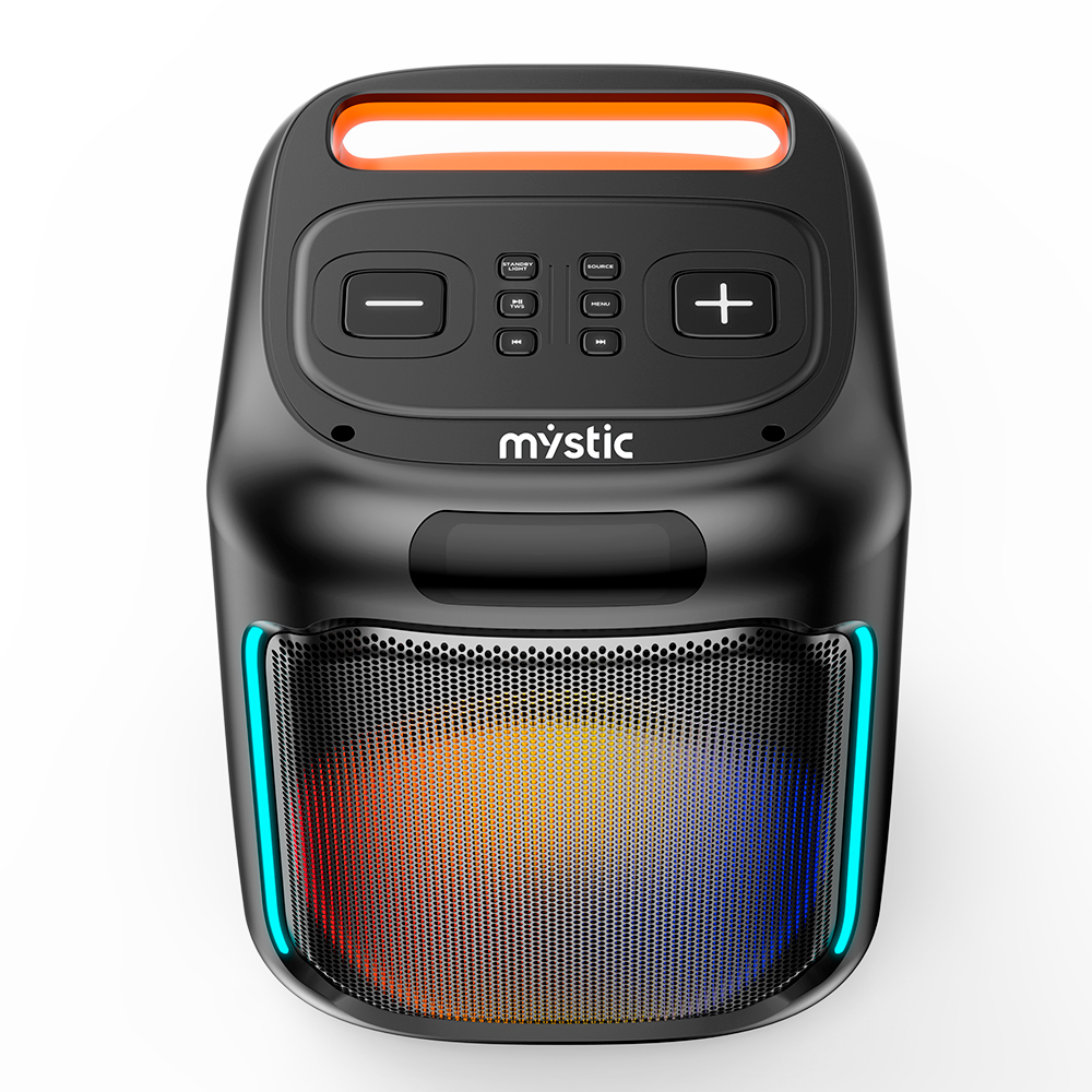 Mystic Out mini pro (MY-PS88) - 06 BRA