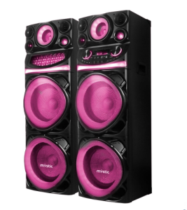 Sound max one-MY-PS991U