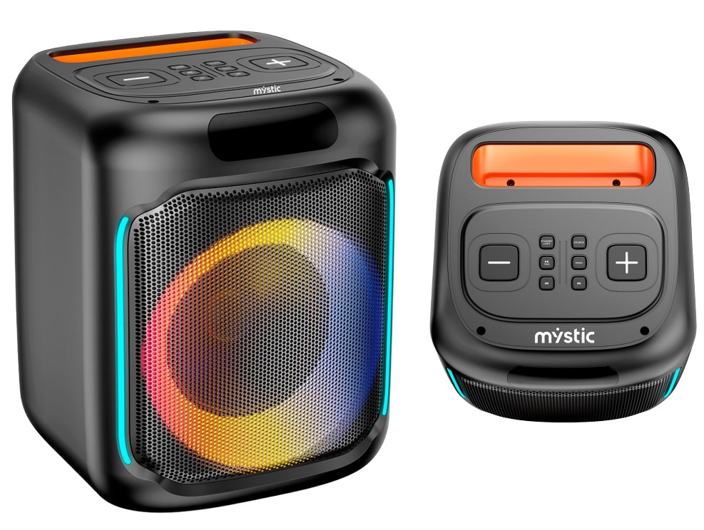 audio-Out mini pro