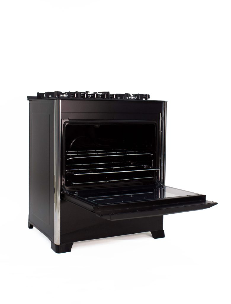 MY-SGL5QJ990.B Lateral Horno Abierto