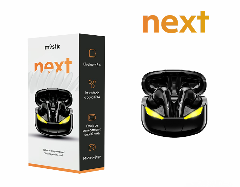 NEXT (MY-EB35)