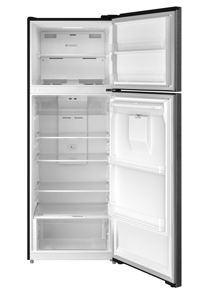 RF-NV465LSS open