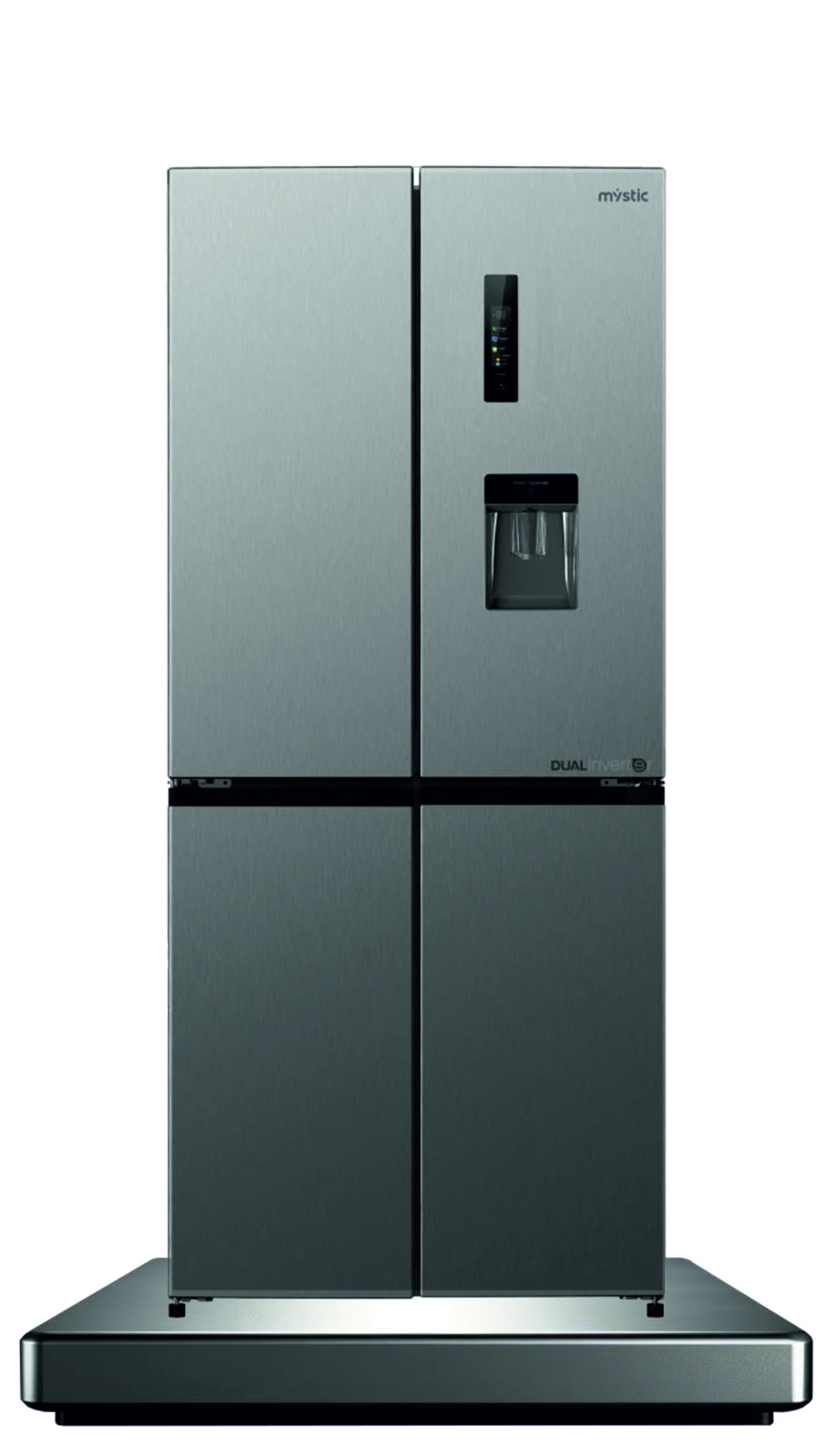 RF-4DNV430L-SS - nova