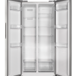 RF-NV-SB467LSS open door