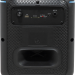 Out mini one (MY-PS93T-LA-BR) 8 Micrófono con cable