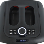 Out mini one (MY-PS93T-LA-BR) 9 Control remoto