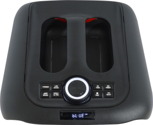 Out mini one (MY-PS93T-LA-BR) 9 Control remoto