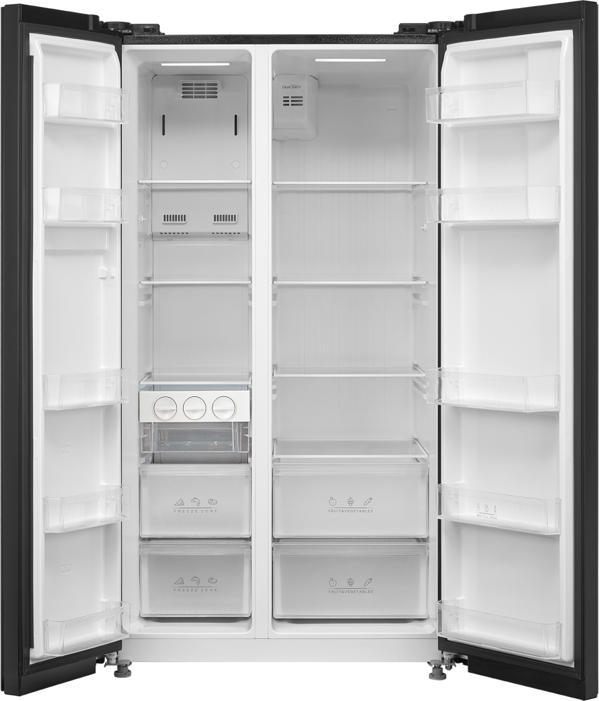 RF-NVSB530LSS Abierto