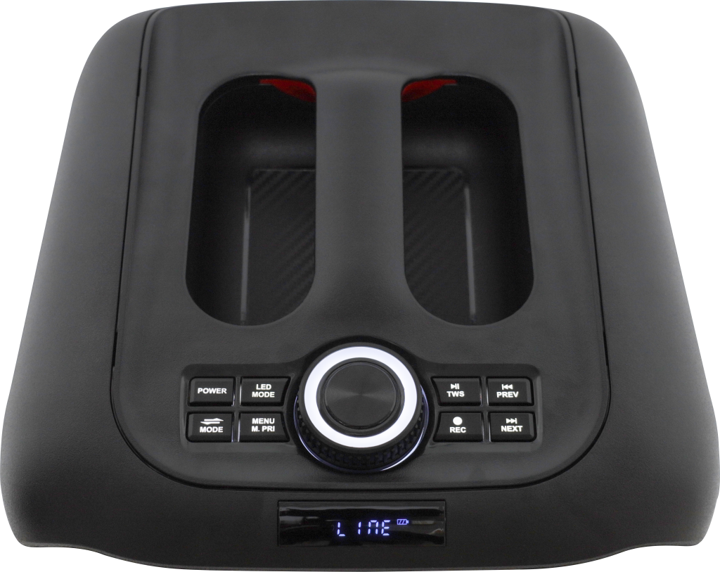 Sound max two (MY-PS492U) 1