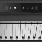 MI-ACMT75B (Vista Frontal)