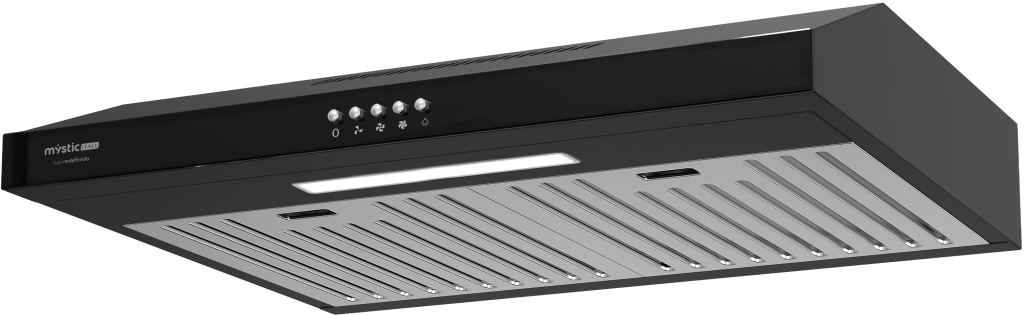 MI-ECMBM60B (Vista Tres - Cuartos)