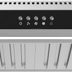 MI-ECMBM60SS (Vista Frontal)