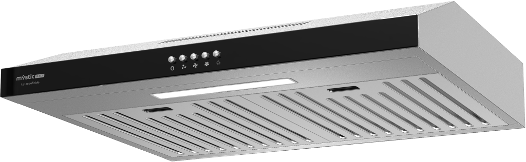 MI-ECMBM60SS (Vista Tres - Cuartos)
