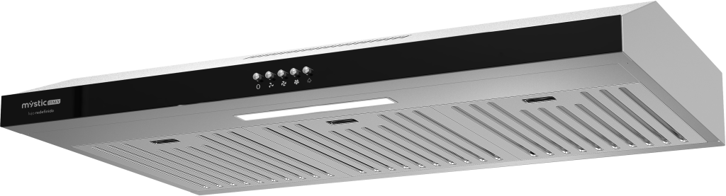 MI-ECMBM90SS (Vista Tres - Cuartos)