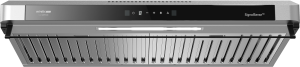 MI-ECMBT75SS (Vista Tres - Cuartos)
