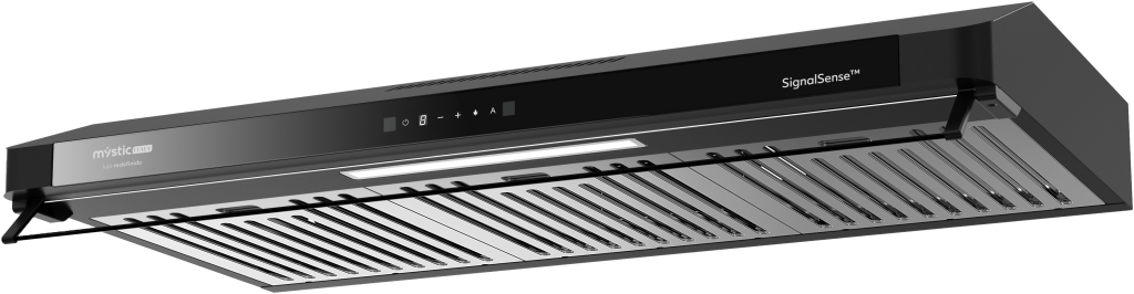 MI-ECMBT90B (Vista Tres - Cuartos)