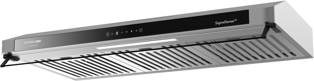 MI-ECMBT90SS (Vista Tres - Cuartos)